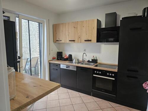 Foto - Einfamilienhaus in Lingen (Ems)
