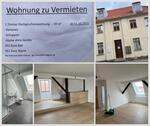 Foto - Mietwohnung 1 Zimmer, DG, Nauen
