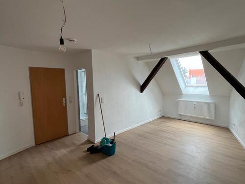 Foto - Etagenwohnung zur Miete in Kremmen