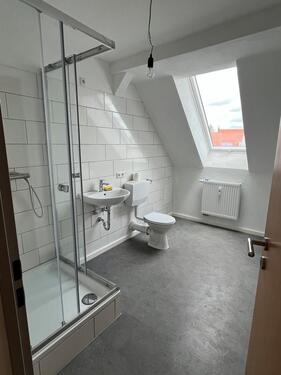Foto - Etagenwohnung in Kremmen zur Miete