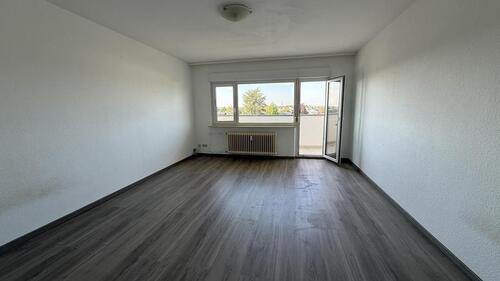 Foto - Etagenwohnung zur Miete in Großkrotzenburg