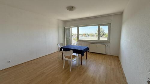 Foto - Etagenwohnung in Großkrotzenburg