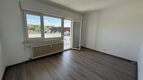 Foto - Etagenwohnung in Großkrotzenburg zur Miete