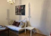 Foto - 1 Zimmer Wohnung nähe Theresienwiese