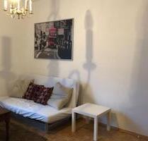 1 Zimmer Wohnung nähe Theresienwiese - München Ludwigsvorstadt-Isarvorstadt