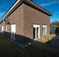 Moderner Bungalow aus 2021 in Warsingsfehn zu vermieten - Leer (Ostfriesland)