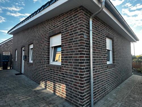 Foto - Einfamilienhaus in Leer (Ostfriesland)