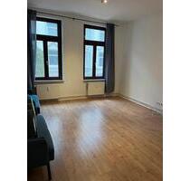 2 Zimmer | Küche | | Bad | Balkon | 1. OG | Goethequartier - Bremerhaven