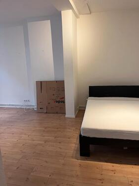 Foto - Etagenwohnung zur Miete in Bremerhaven