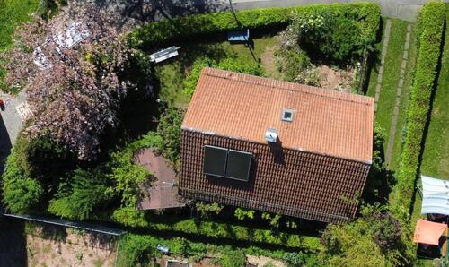 Foto - Einfamilienhaus mit 3,5 Zimmern in Bad Liebenzell