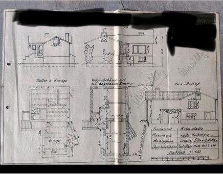 Foto - Attraktives 3 Zimmer in 21109 Hamburg