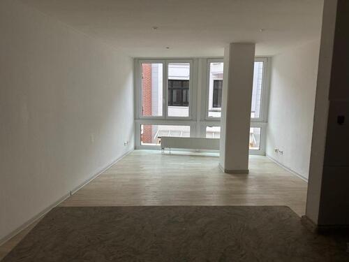 Foto - 2 Zimmer Etagenwohnung zur Miete in Buxtehude