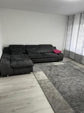 Foto - Sehr schöne 3 ZI-Wohnung mit gr. Balkon in Lage