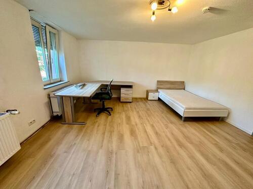 Foto - 5 Zimmer Etagenwohnung in Mosbach