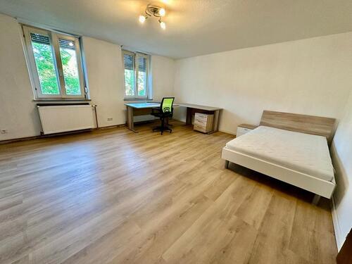 Foto - Etagenwohnung in Mosbach zur Miete