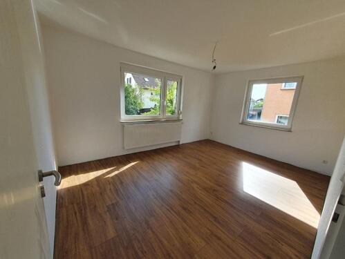 Foto - Etagenwohnung in Herrenberg zur Miete