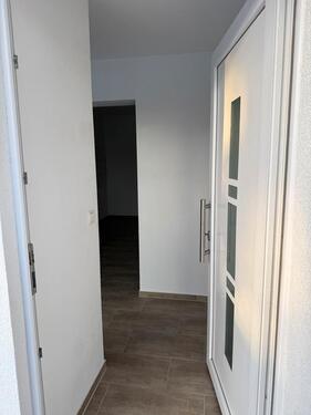 Foto - Renovierte Wohnung mit Garten & Garage in Hessisch Oldendorf