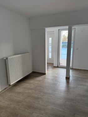 Foto - 2 Zimmer Erdgeschoßwohnung in Hessisch Oldendorf