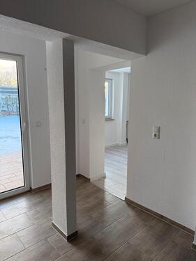 Foto - Erdgeschoßwohnung in Hessisch Oldendorf zur Miete