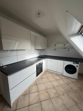 Foto - Etagenwohnung in Mülheim an der Ruhr zur Miete