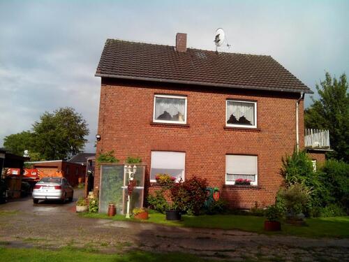 Foto - 3 Zimmer Erdgeschoßwohnung zur Miete in Rosendahl