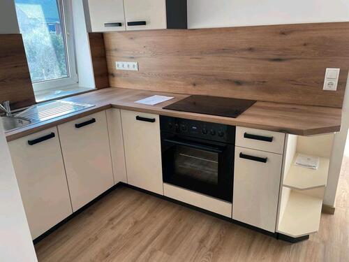 Foto - 3- Raum Wohnung in Schwarza - 862,00&nbsp;EUR Kaltmiete, ca.&nbsp; 93,00&nbsp;m&sup2;