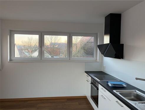 Foto - 2Zi Wohnung neu mit EBK, 100qm in Lichtenau