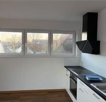 2Zi Wohnung neu mit EBK, 100qm in Lichtenau