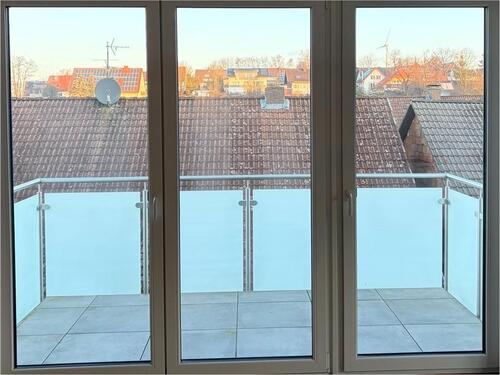 Foto - 2 Zimmer Etagenwohnung zur Miete in Lichtenau