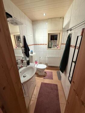 Foto - Wohnung in Drolshagen - 800,00&nbsp;EUR Kaltmiete, ca.&nbsp; 89,00&nbsp;m&sup2;