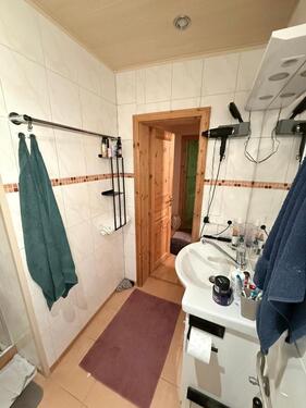 Foto - 2 Zimmer Etagenwohnung in Drolshagen