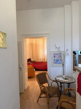 Foto - 1 Zimmer Erdgeschoßwohnung zur Miete in Wuppertal