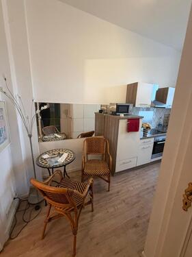 Foto - 1 Zimmer Erdgeschoßwohnung in Wuppertal