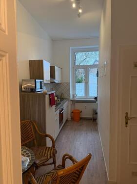 Foto - Erdgeschoßwohnung in Wuppertal zur Miete