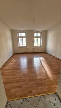 Foto - Etagenwohnung in Gera zur Miete
