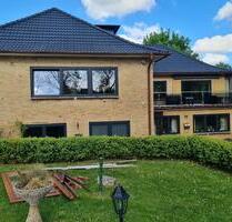 Exklusives Haus mit Pool, Sauna und großzügigem Garten - Schleswig