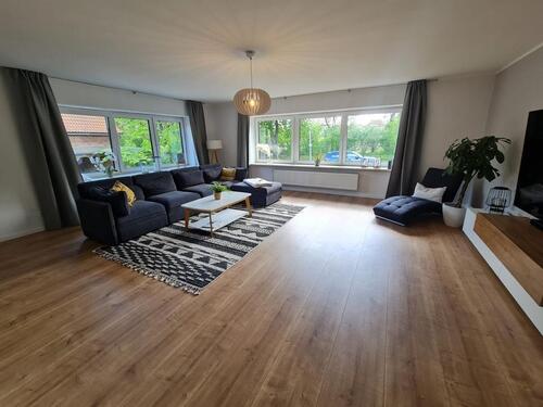 Foto - 6 Zimmer Einfamilienhaus zur Miete in Schleswig