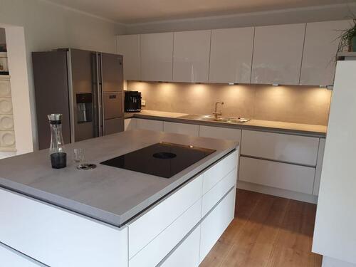 Foto - 6 Zimmer Einfamilienhaus in Schleswig