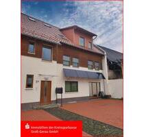 Energieeffiziente 2-Zimmer Wohnung - Zentral gelegen - Groß-Gerau