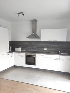 Foto - 2 Zimmer Etagenwohnung zur Miete in Groß-Gerau