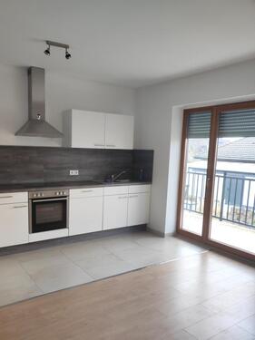 Foto - 2 Zimmer Etagenwohnung in Groß-Gerau