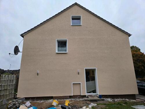 Foto - 3 Zimmer Reihenhaus in Lübeck