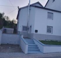 Komplett renoviertes Einfamilienhaus in Waxweiler