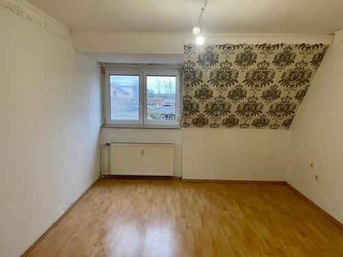 Foto - Vettweiss-Sievernich, 3-Zimmer Wohnung, DG, ca 60 qm zu vermieten