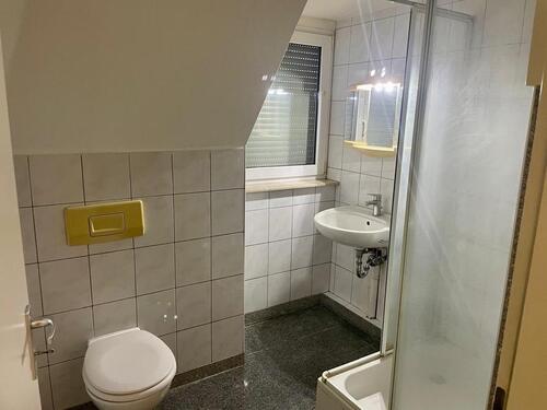 Foto - 1 Zimmer Dachgeschoßwohnung zur Miete in Vettweiß
