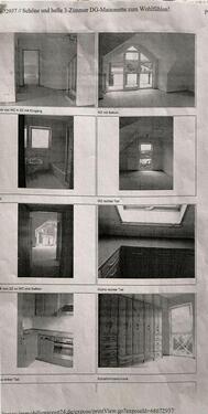 Foto - 3 Zimmer Maisonette Wohnung - 190.000,00&nbsp;EUR Kaufpreis, ca.&nbsp; 71,00&nbsp;m&sup2;