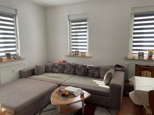 Foto - Zentral gelegene 3-Zimmer-Wohnung in Schwäbisch Gmünd