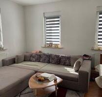 Zentral gelegene 3-Zimmer-Wohnung in Schwäbisch Gmünd - Täferrot