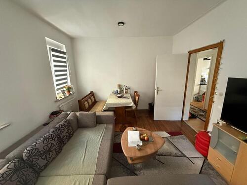 Foto - 3 Zimmer Erdgeschoßwohnung in Täferrot