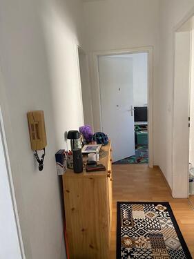 Foto - Erdgeschoßwohnung in Täferrot zur Miete